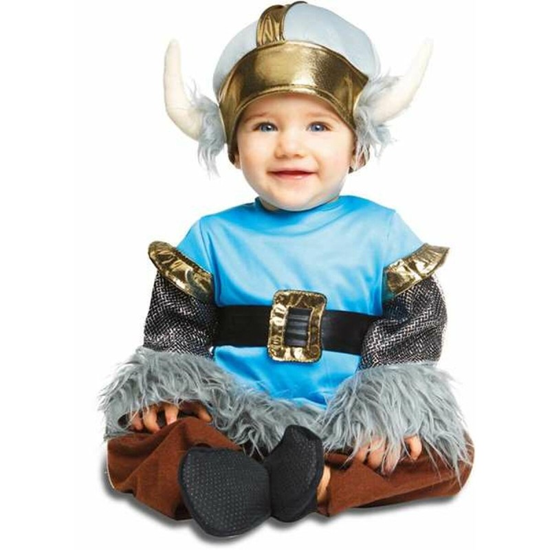 Déguisement pour Bébés Viking