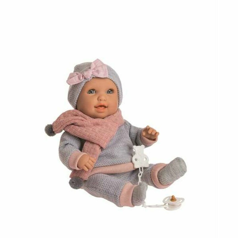 Poupée Bébé Berjuan Baby Susu 38 cm