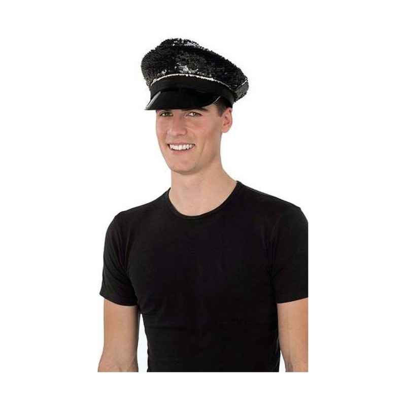 Casquette de police My Other Me