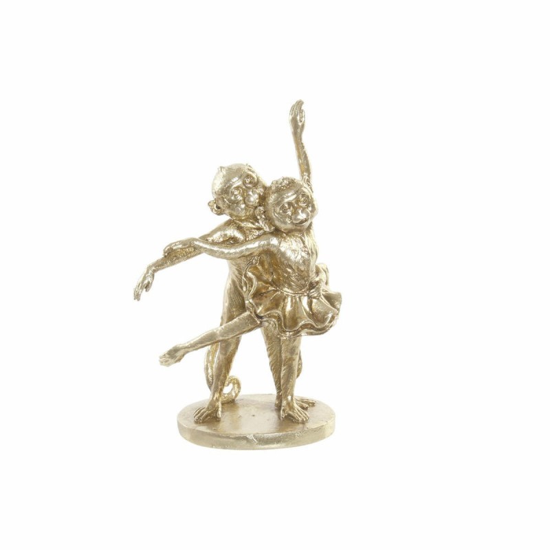 Figurine Décorative DKD Home Decor FZ-95015 18