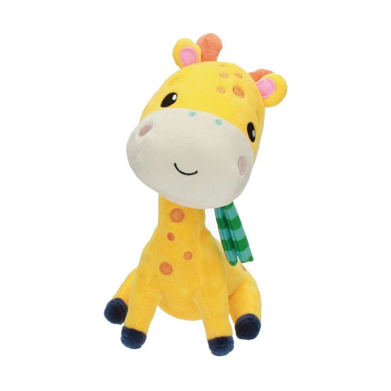 Jouet Peluche Fisher Price Girafe 20 cm 20cm