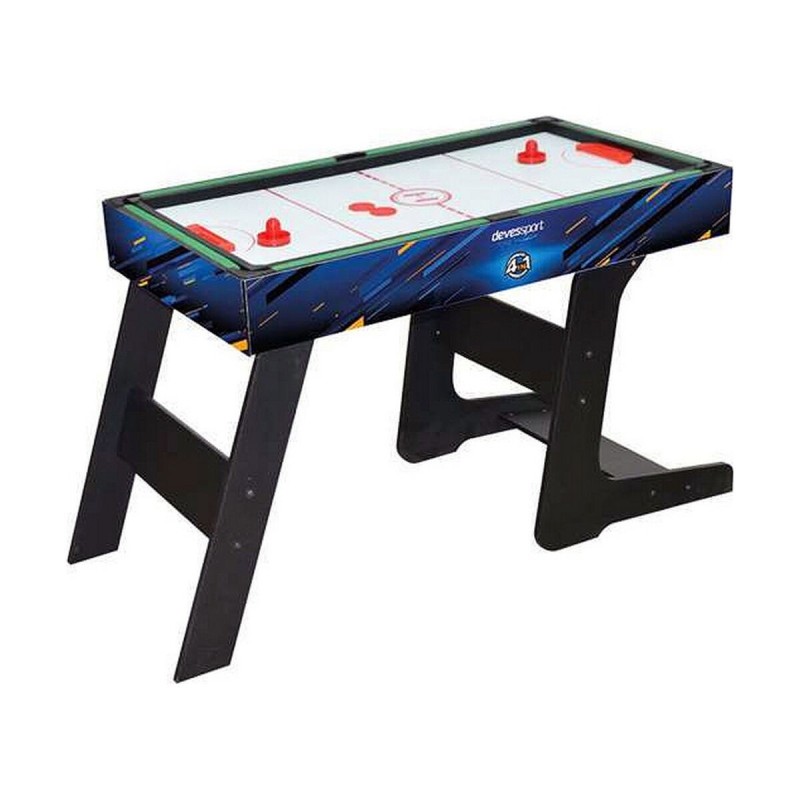 Table multi-jeux Pliable 4 en 1 115