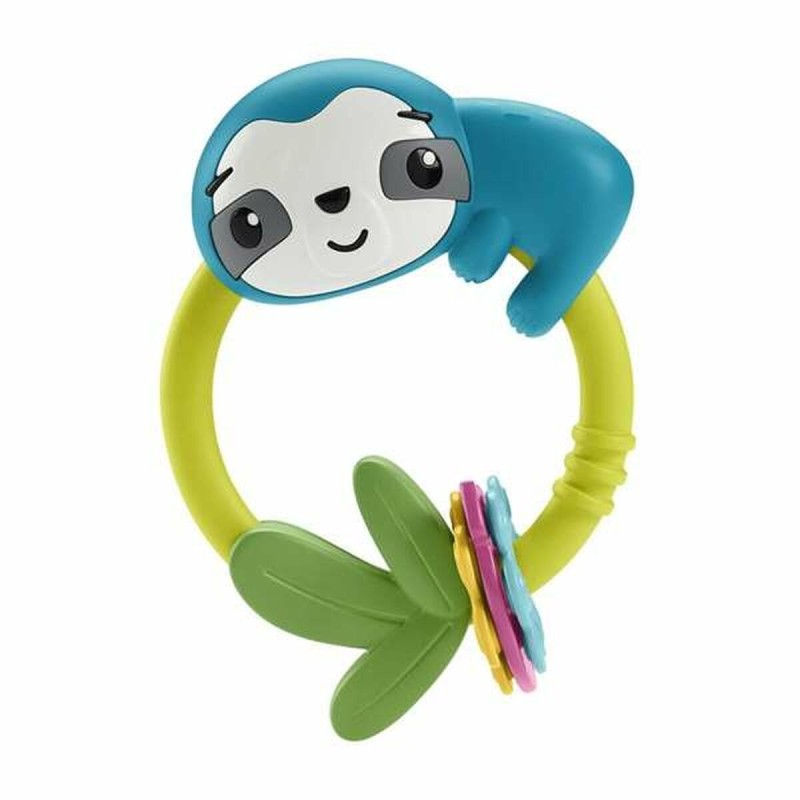 Jouet pour bébé Fisher Price    animaux