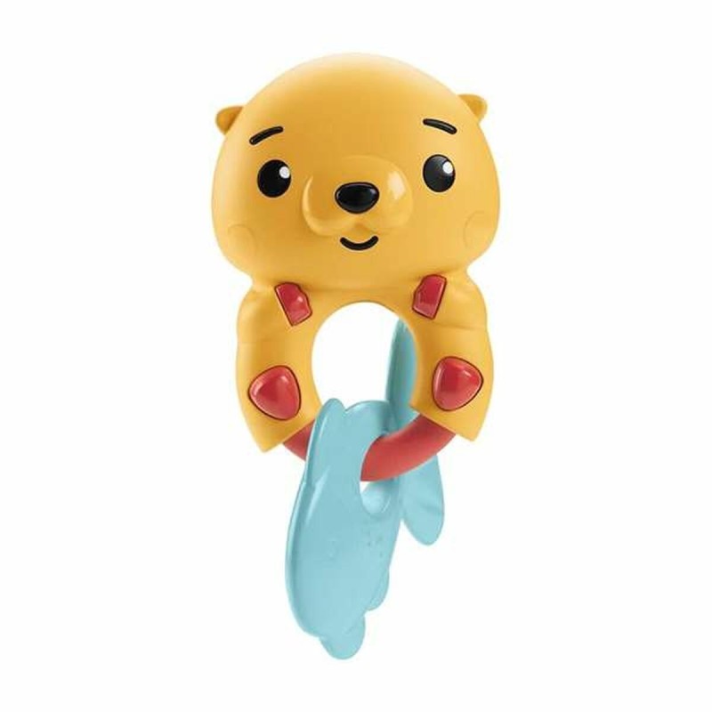 Jouet pour bébé Fisher Price    animaux