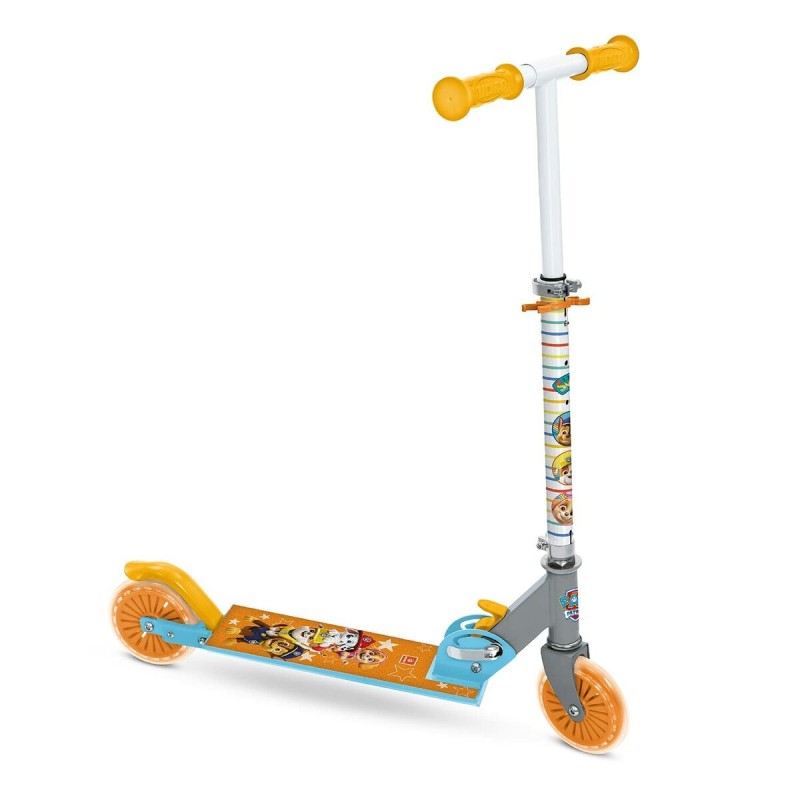 Trottinette The Paw Patrol Aluminium 80 x 55