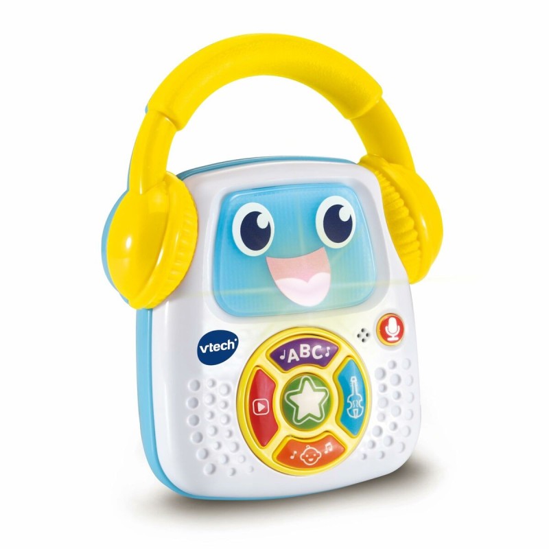 Jouet interactif Vtech 15 x 5