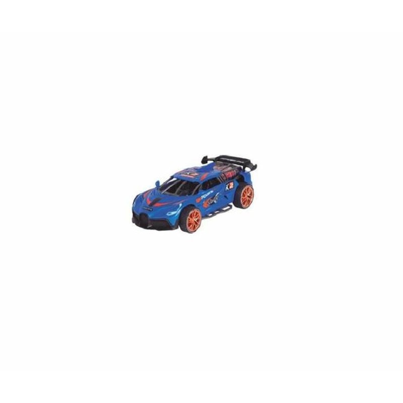 Petite voiture-jouet Super Racing 18 x 9 x 8