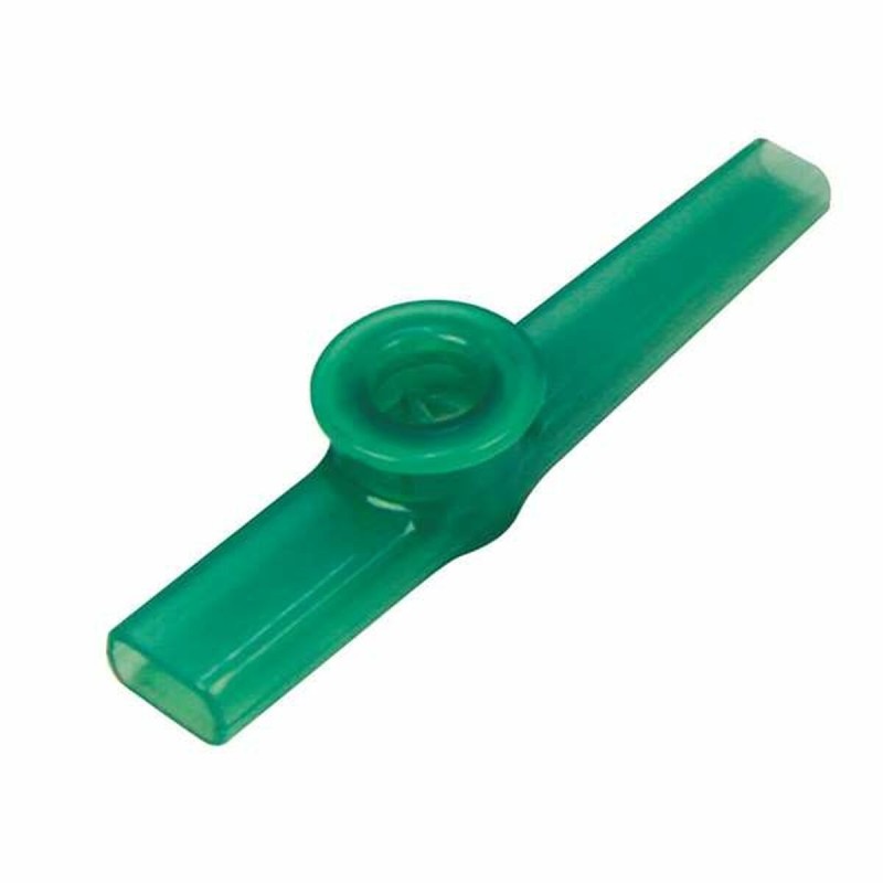 Instrument de musique Reig Kazoo Vert