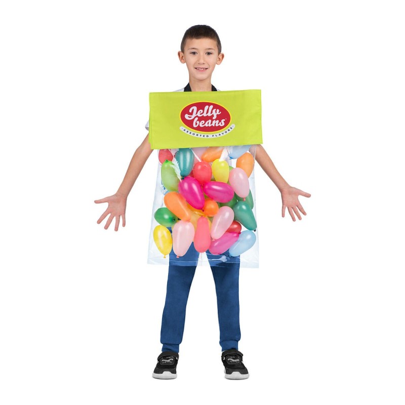 Déguisement pour Enfants My Other Me Bonbons gélifiés Taille unique