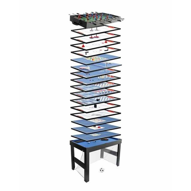 Table multi-jeux 106 x 60