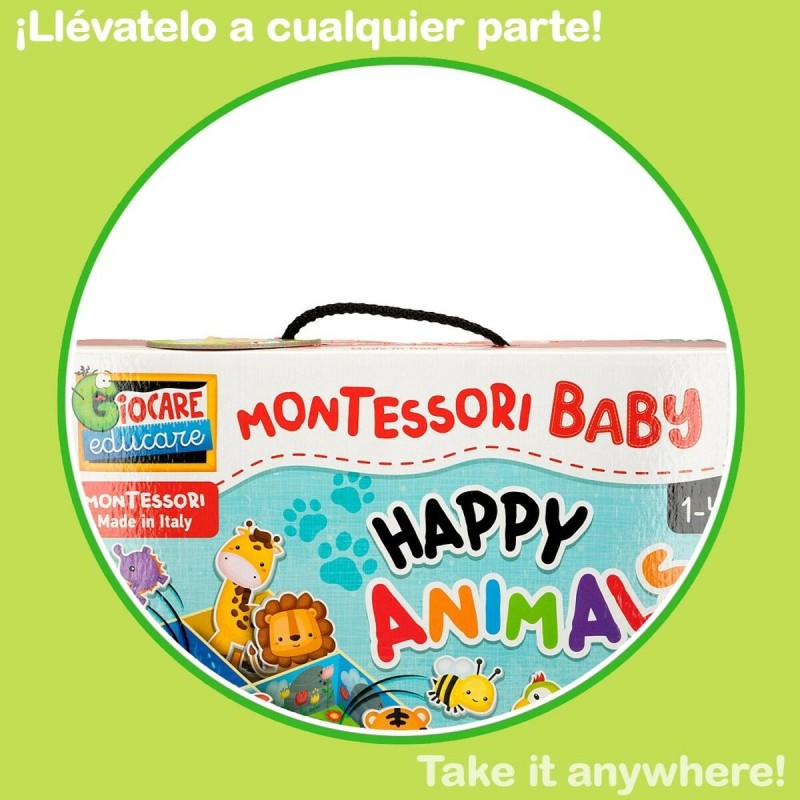 Accessoires pour poupées Colorbaby