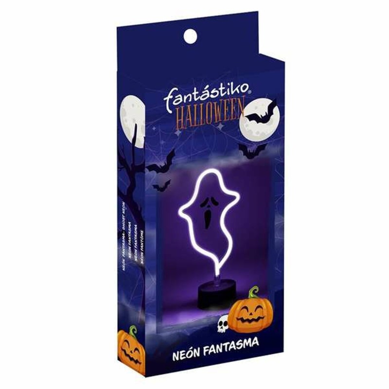 Décoration d'Halloween Juinsa 13 x 28 cm Fantôme