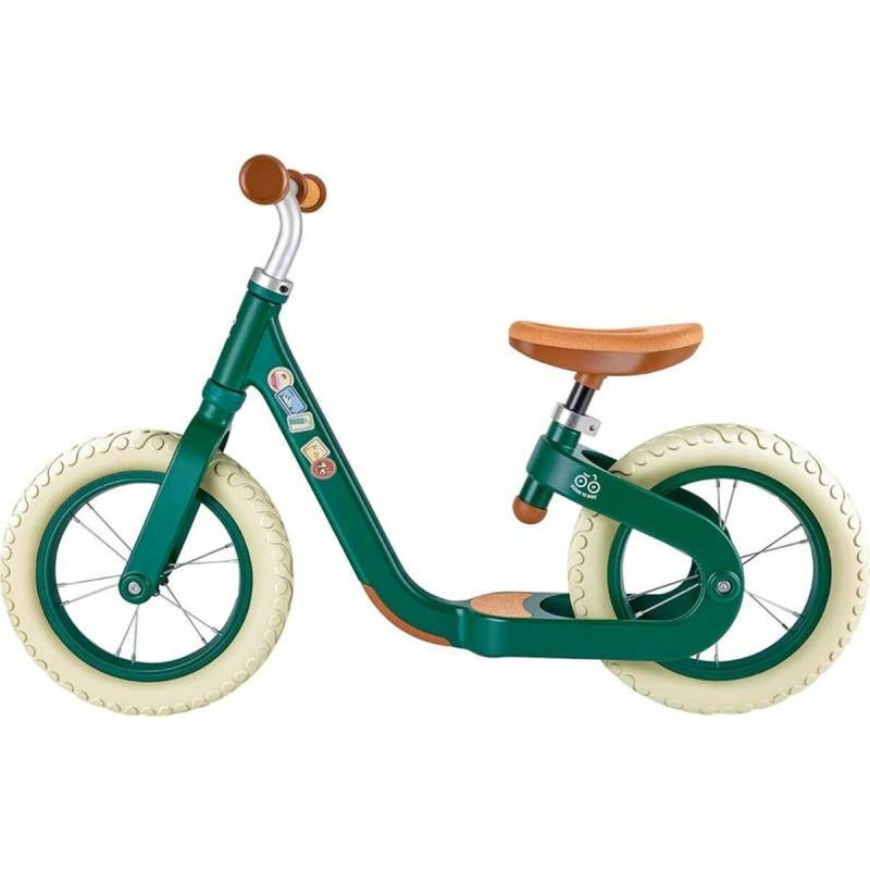 Vélo pour Enfants Toybags Vert