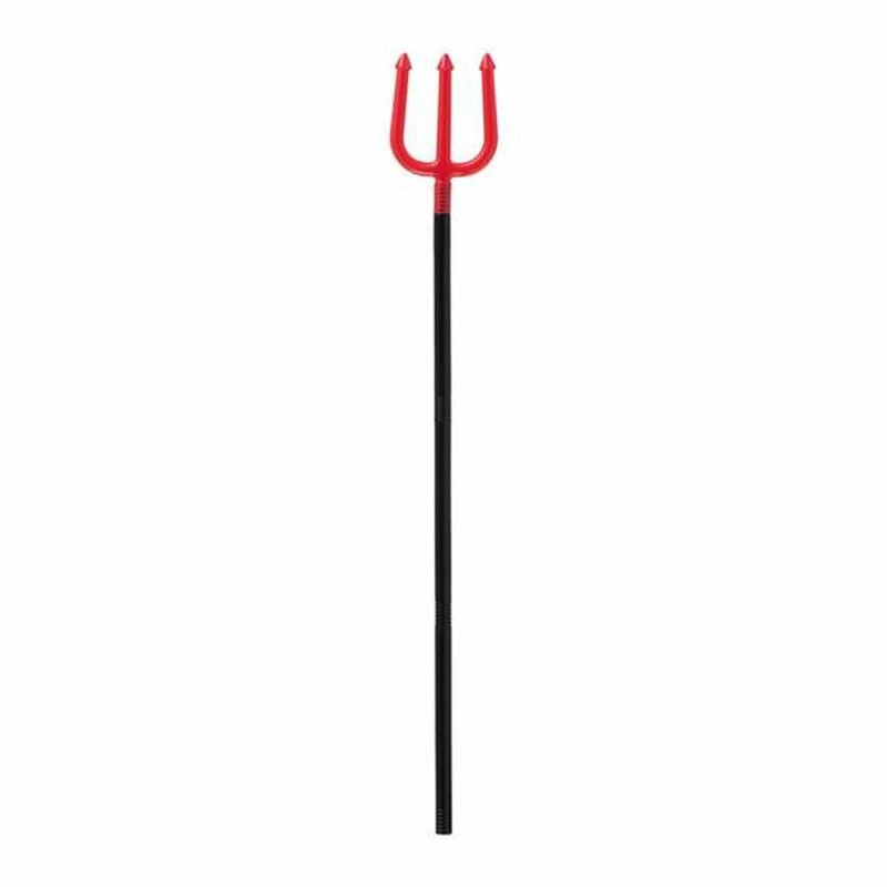 Accessoires de costumes My Other Me 107 cm Trident