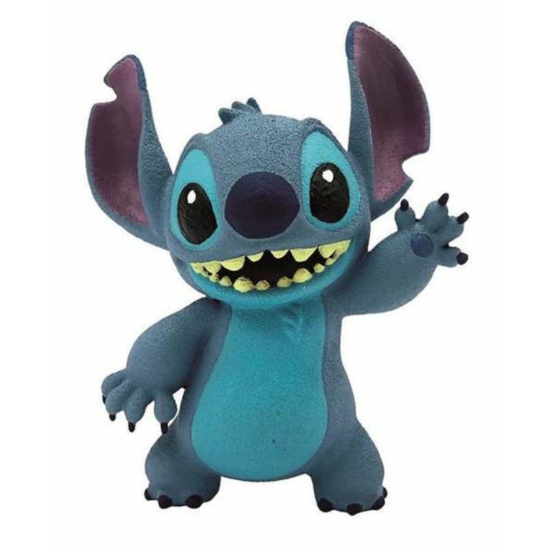 Figurine Stitch