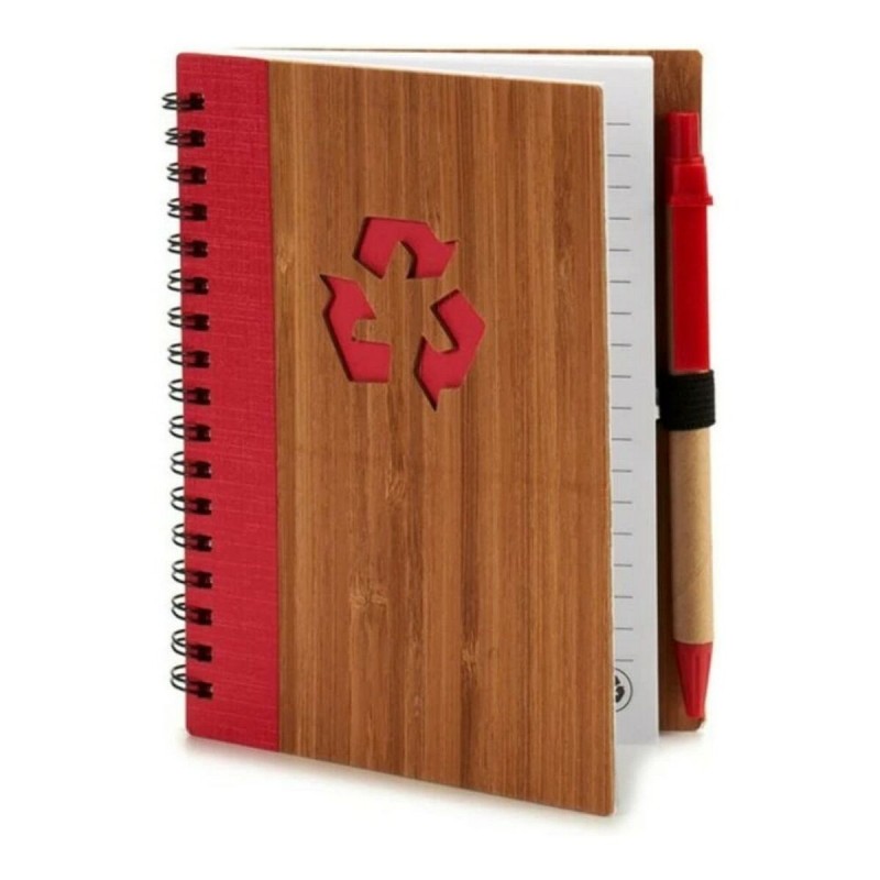 Cahier à Spirales avec Stylo Pincello AR1810137