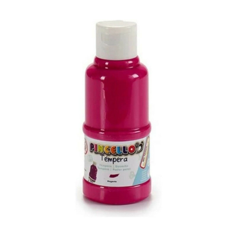 Gouache Pincello Magenta 120 ml