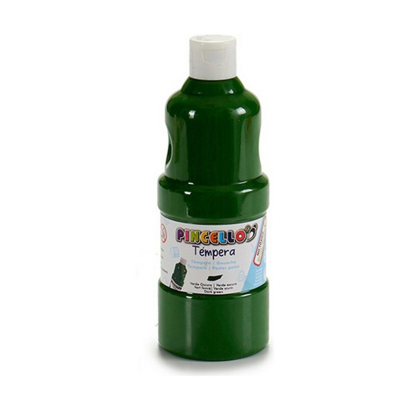 Gouache Pincello Vert foncé 400 ml