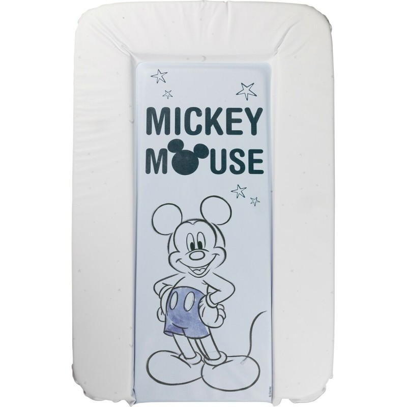 Changeur Mickey Mouse CZ10341 De voyage Bleu 73 x 48