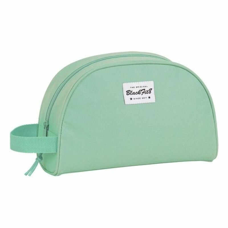 Trousse de Toilette BlackFit8 M332 Turquoise 28 x 18 x 10 cm