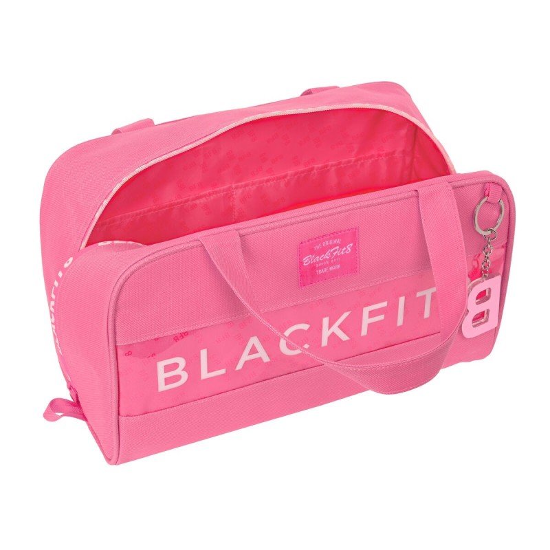 Trousse de Toilette BlackFit8 Glow up Rose 31 x 14 x 19 cm