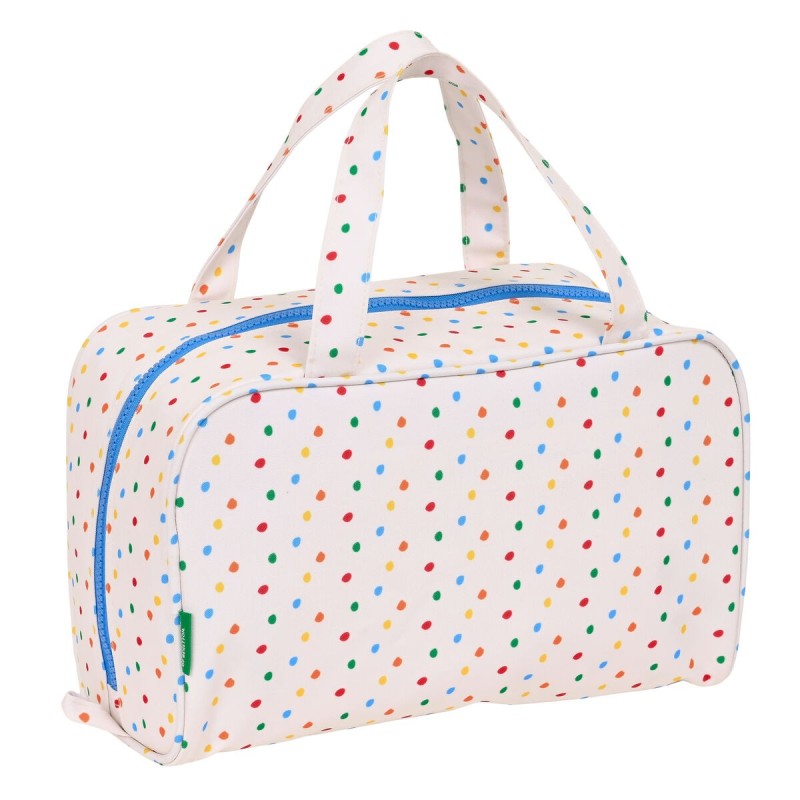 Trousse de Toilette Benetton Topitos 31 x 14 x 19 cm