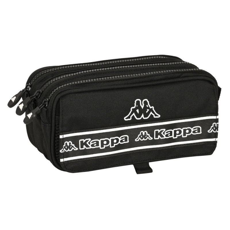 Trousse Fourre-Tout Triple Kappa 21