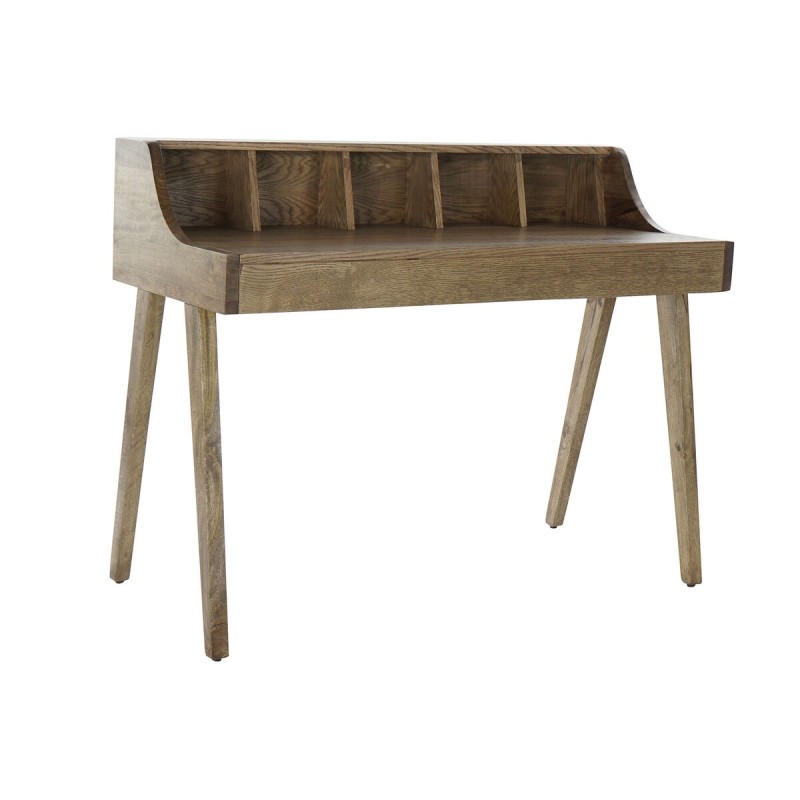 Bureau DKD Home Decor Bois de manguier (120 x 60 x 98 cm)