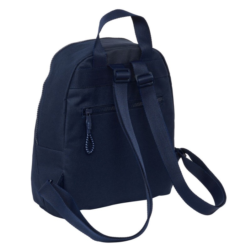 Sac à dos Kappa Blue night Mini Blue marine 25 x 30 x 13 cm