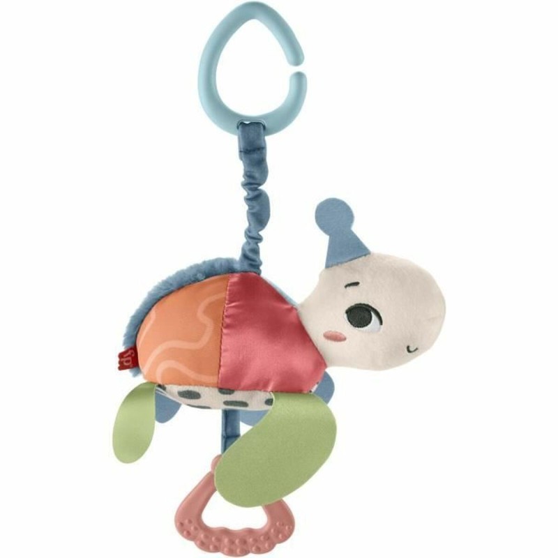 Accessoires pour poupées Fisher Price Honu