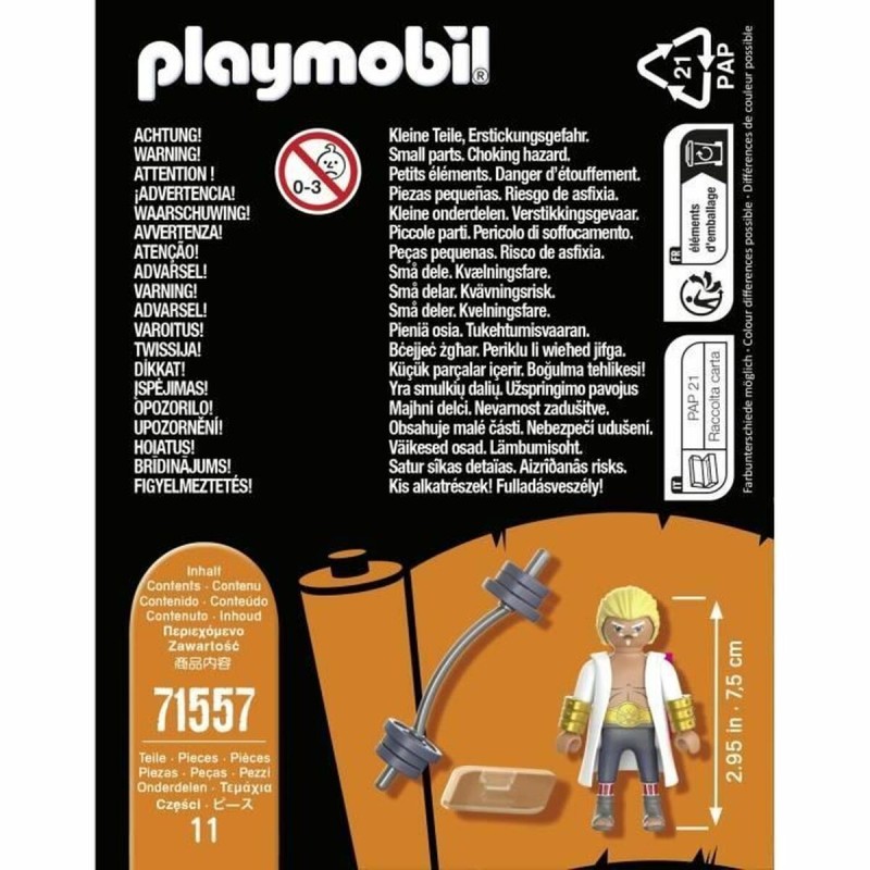 Accessoires pour poupées Playmobil