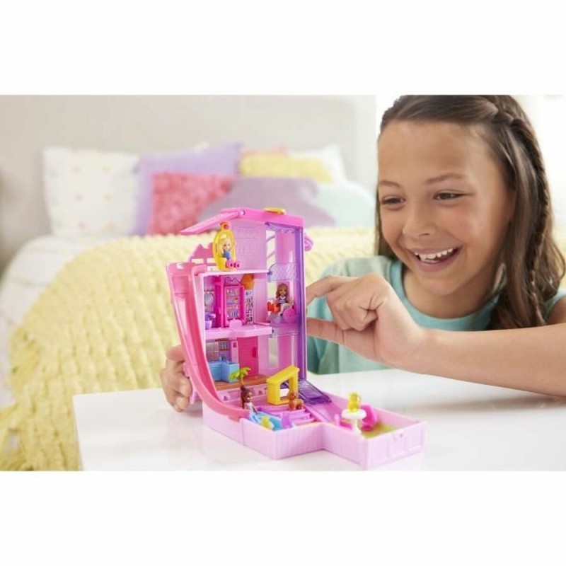 Accessoires pour poupées Polly Pocket