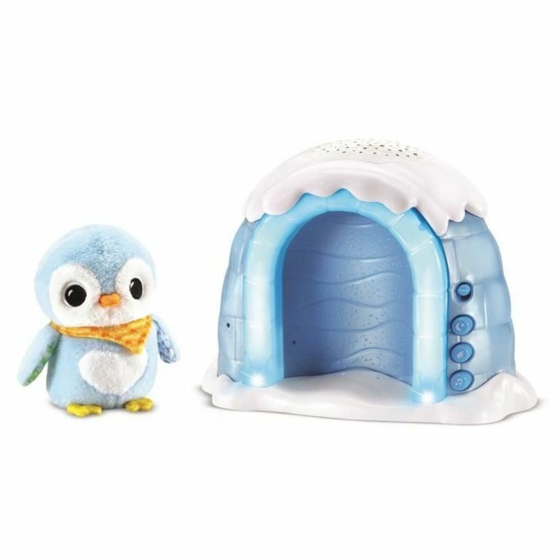 Jouet musical Vtech Baby PENGUIN NIGHT