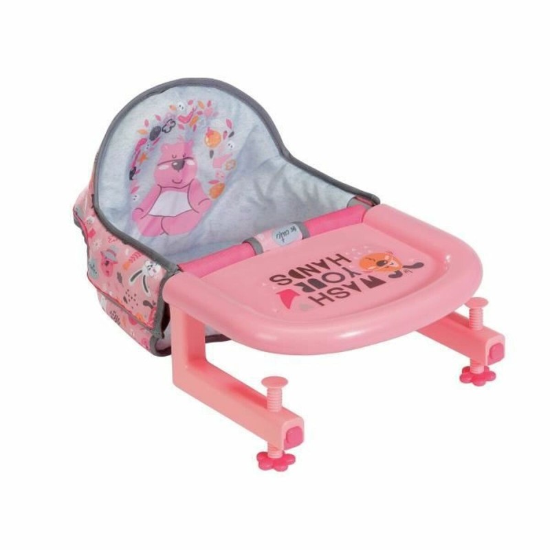 Accessoires pour poupées Baby Born