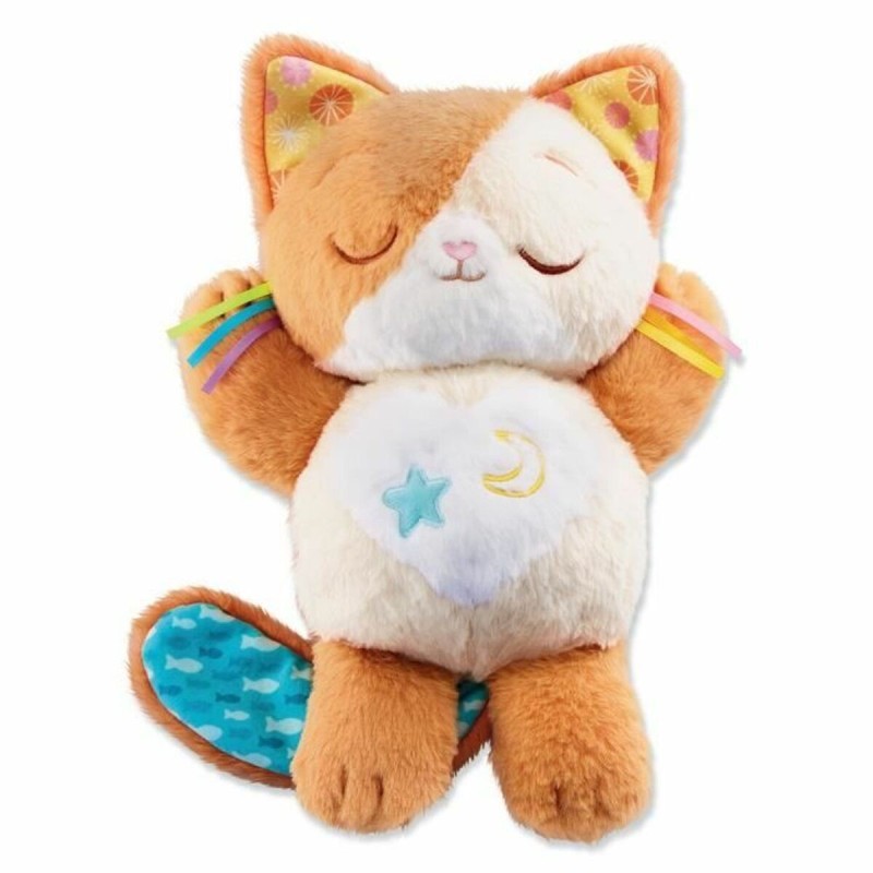 Jouet musical Vtech Baby My Kitten Sweet Night