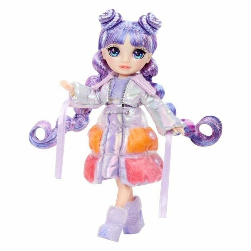 Figurine d’action Rainbow High