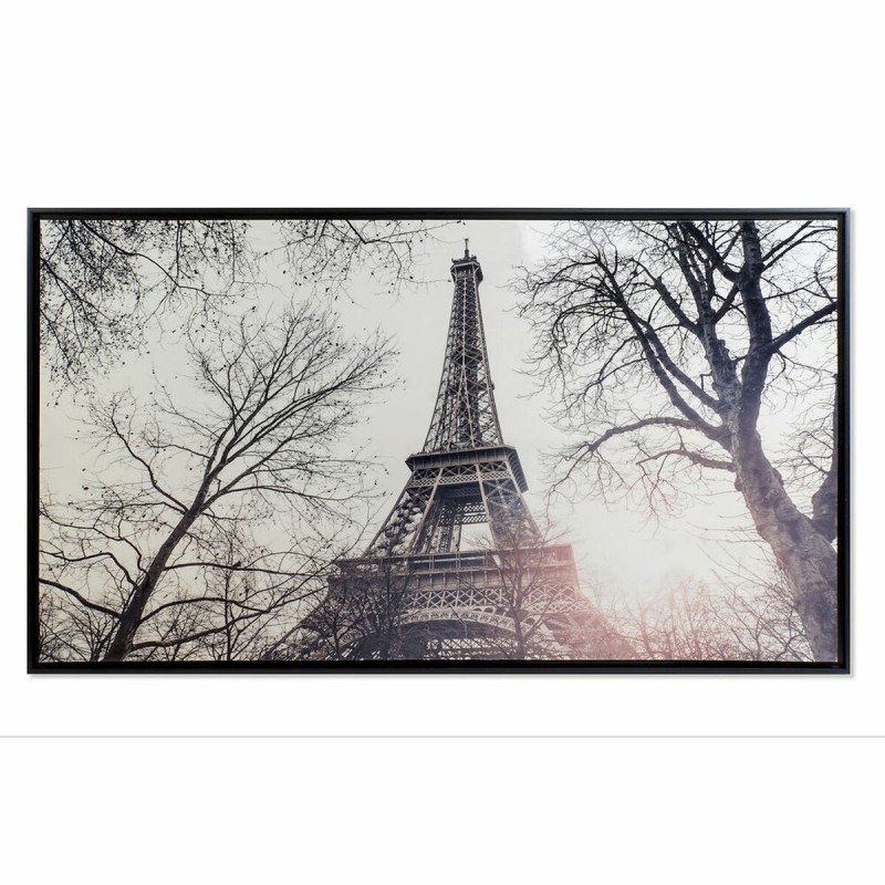 Cadre DKD Home Decor Paris (144 x 3