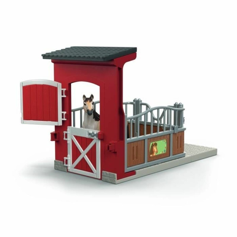 Playset Schleich 42724