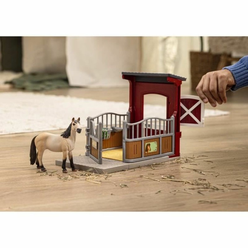 Playset Schleich 42724