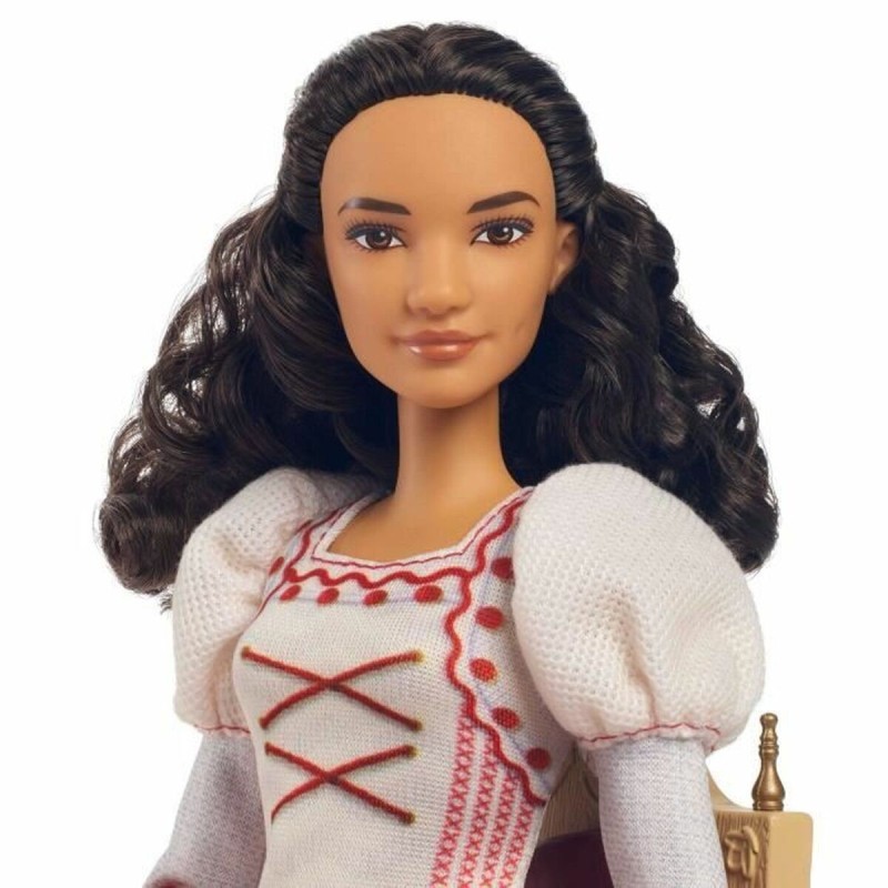 Poupée Mattel Wicked-Nessarose