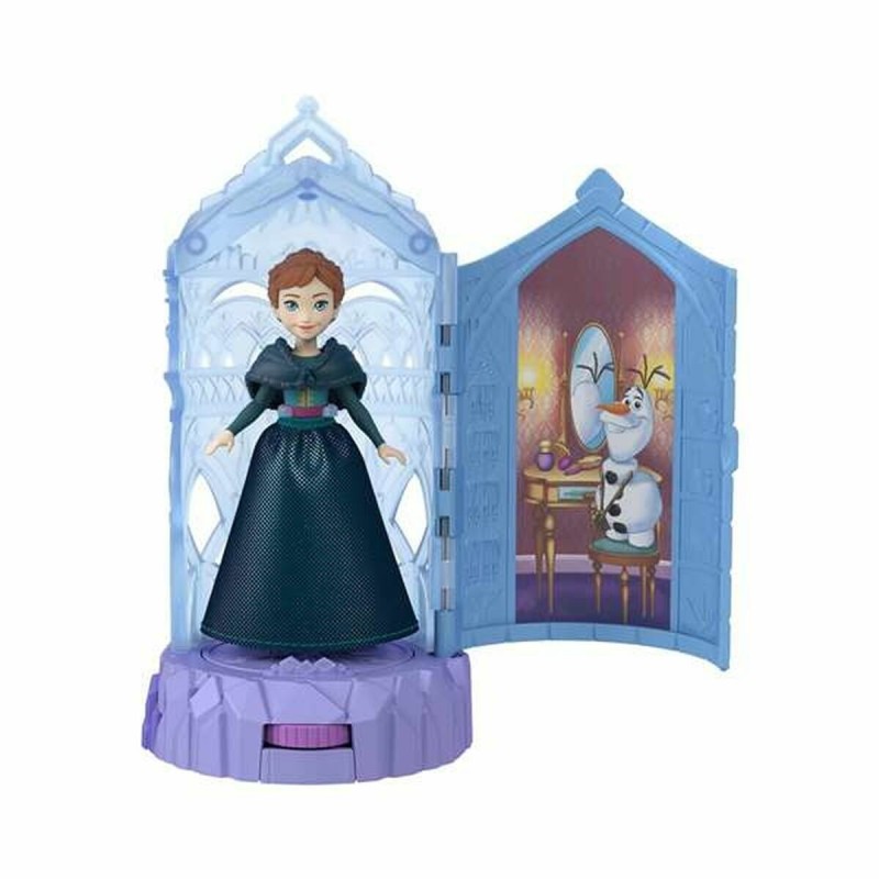 Figurine d’action Frozen