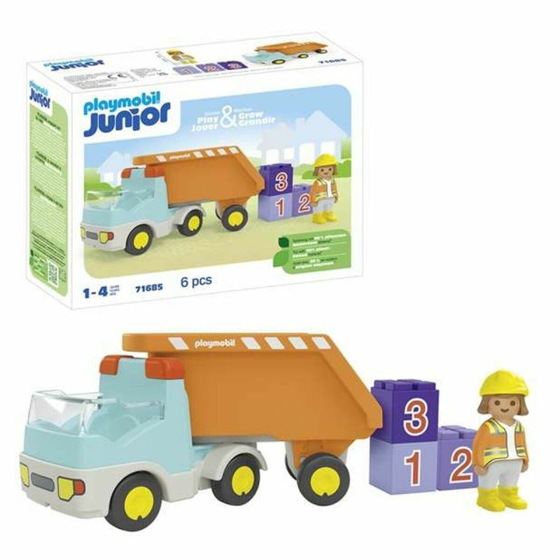 Accessoires pour poupées Playmobil