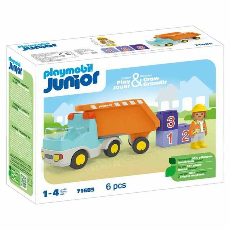 Accessoires pour poupées Playmobil