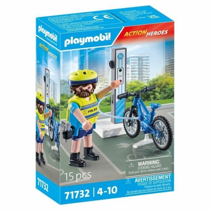 Accessoires pour poupées Playmobil