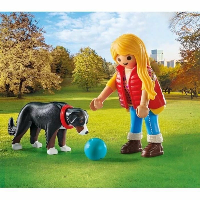 Accessoires pour poupées Playmobil