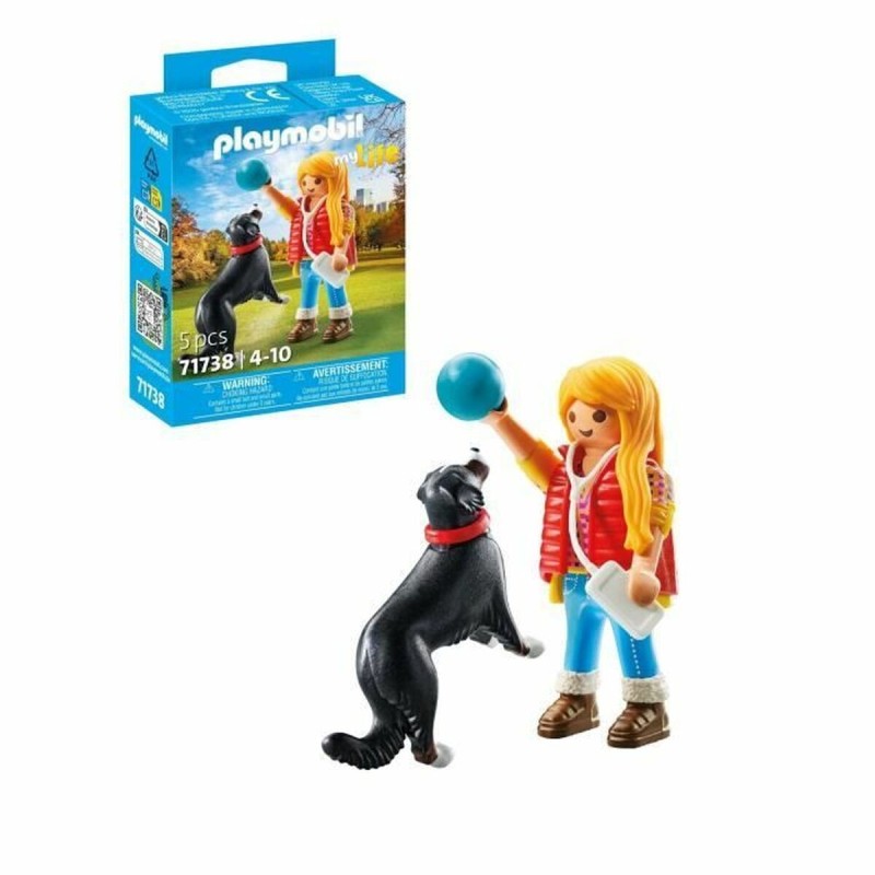 Accessoires pour poupées Playmobil