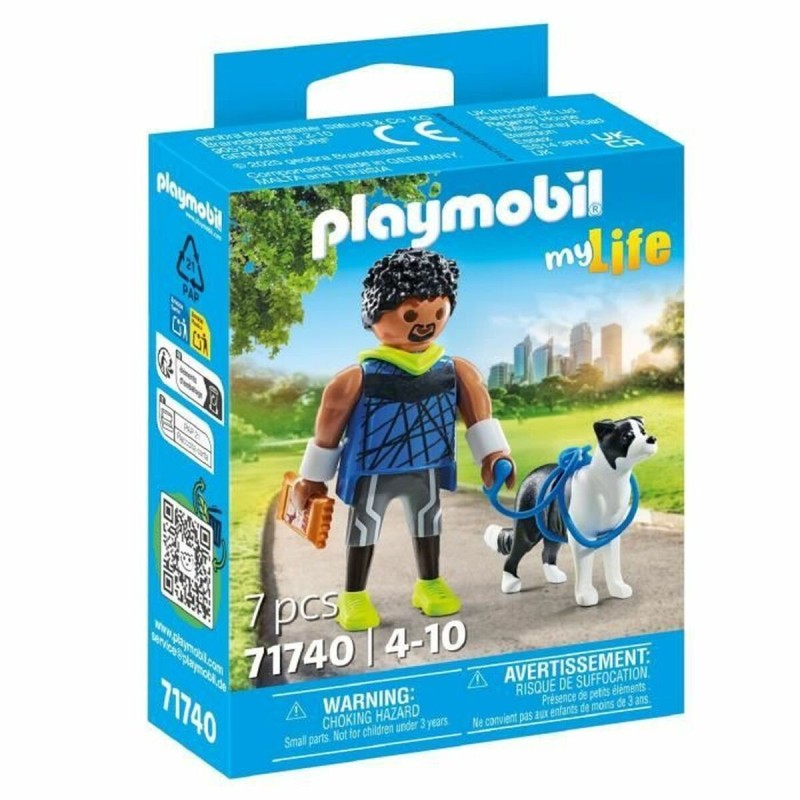 Accessoires pour poupées Playmobil