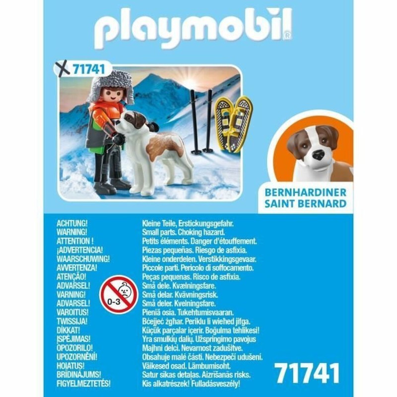 Accessoires pour poupées Playmobil