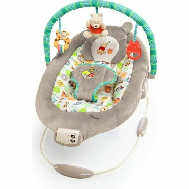 Hamac pour Bébé Disney Winnie The Pooh