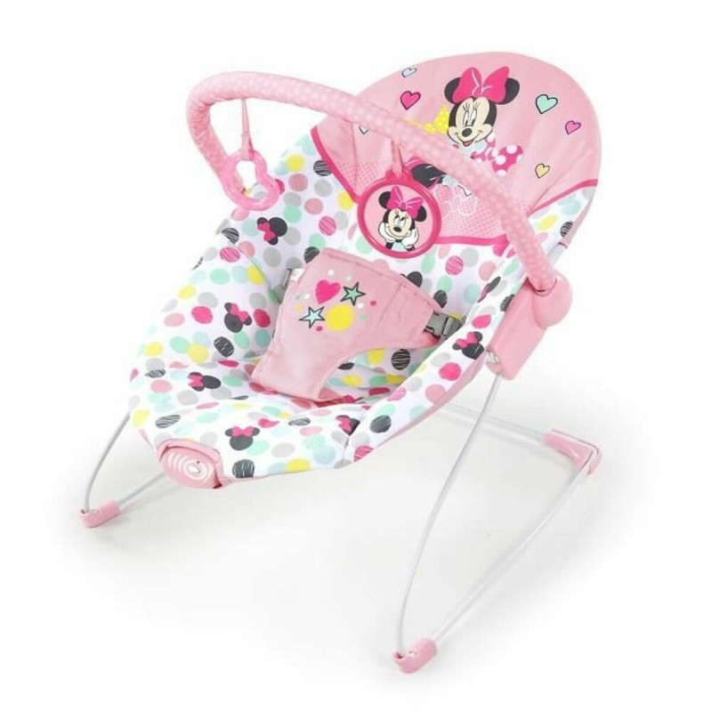 Hamac pour Bébé Bright Starts Minnie